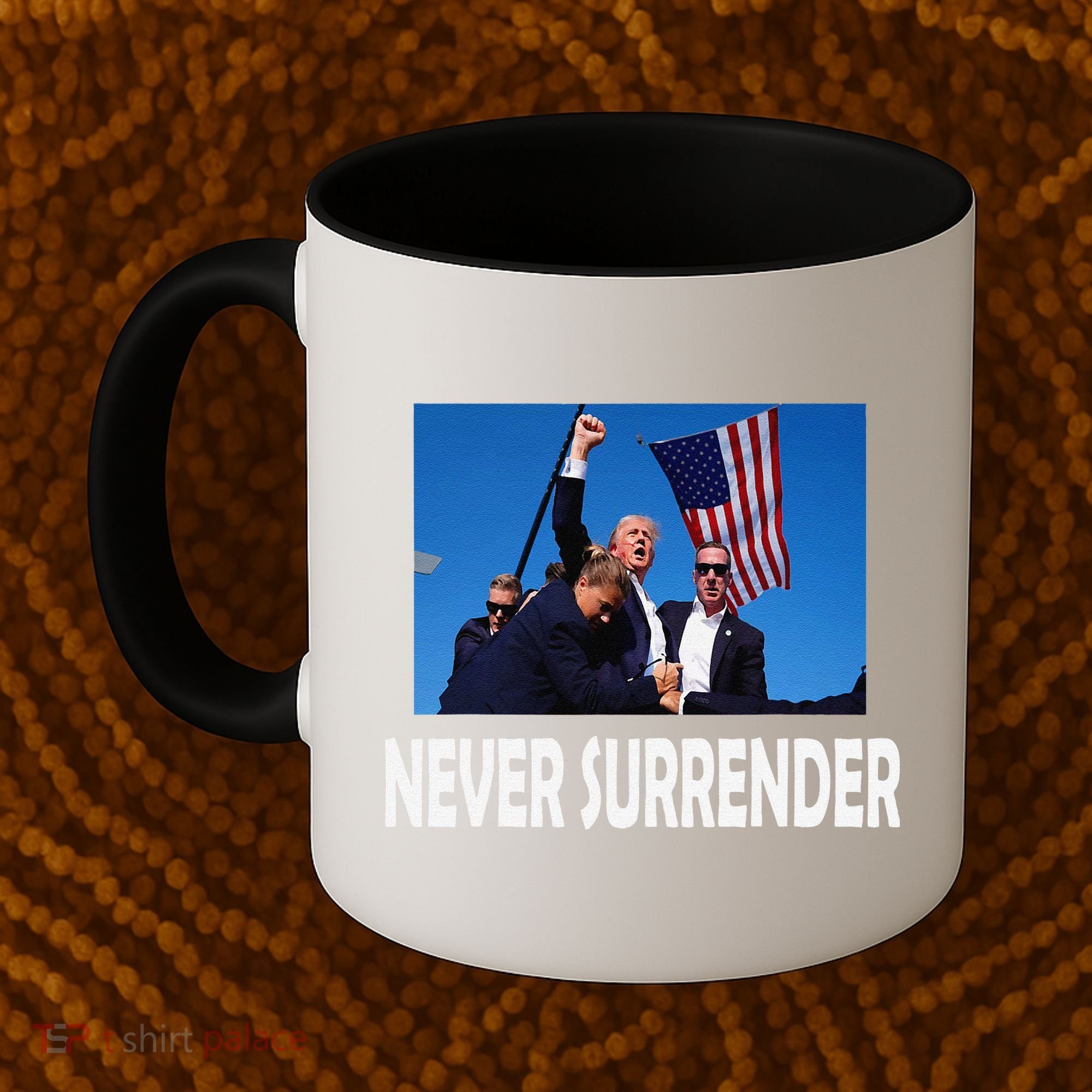 Trump 2024 Coffee Mug