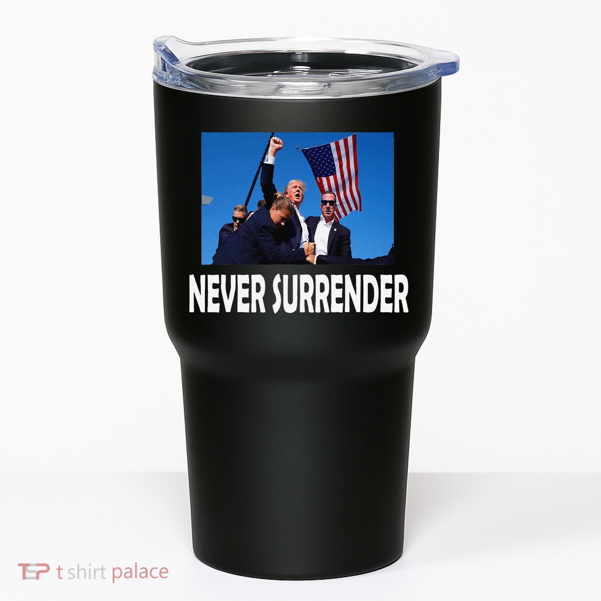 Trump 2024 Tumbler