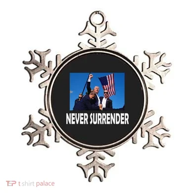 Trump 2024 Ornament
