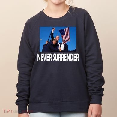 Trump 2024 Women's Sweatshirt