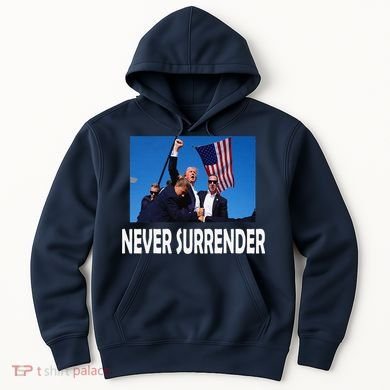 Trump 2024 Hoodie