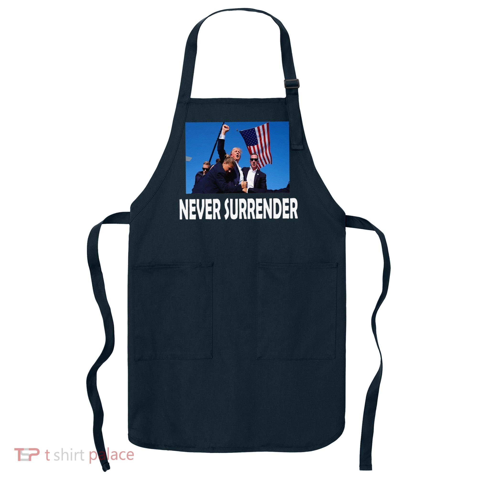 Trump 2024 Apron