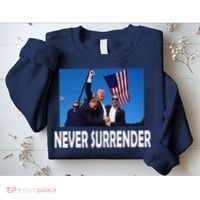 Trump 2024 Sweatshirt thumb 2