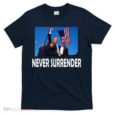 Trump 2024 T-Shirt