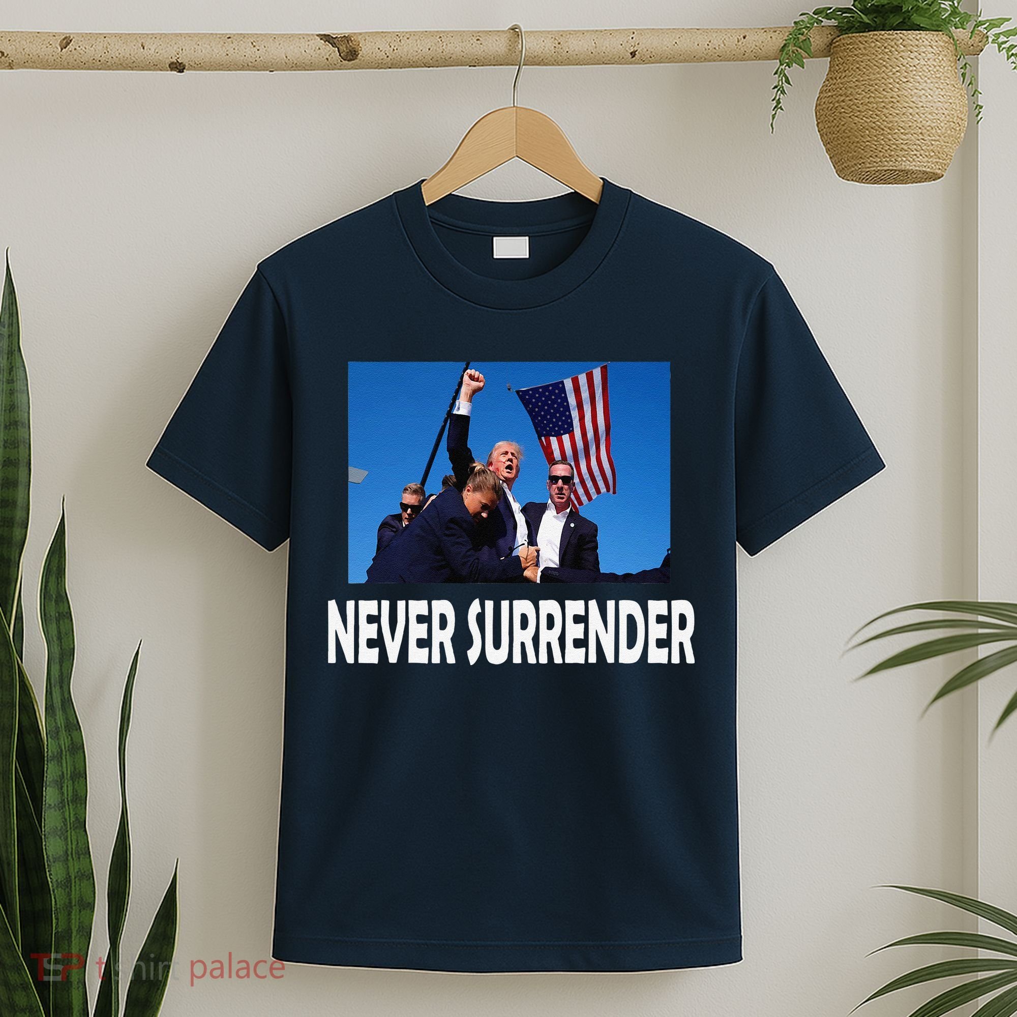 Trump 2024 T-Shirt