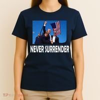 Trump 2024 T-Shirt thumb 4