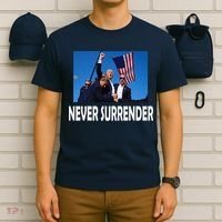 Trump 2024 T-Shirt thumb 6