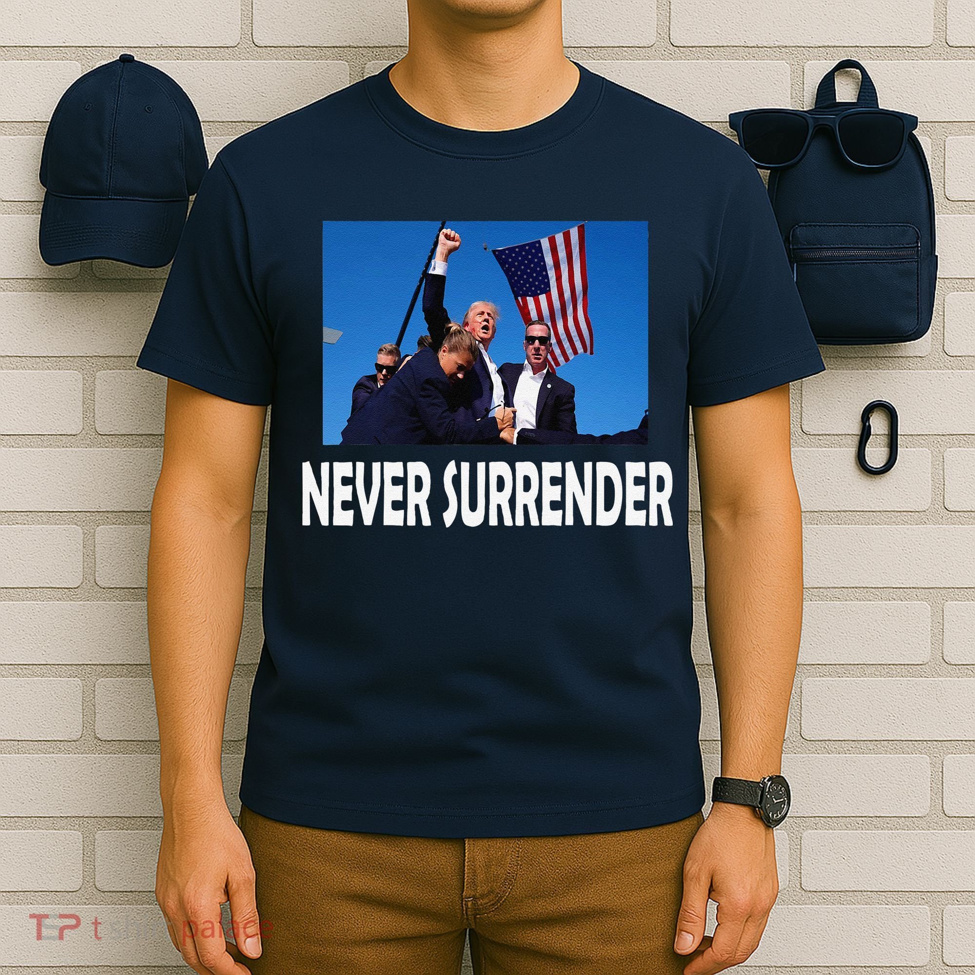 Trump 2024 T-Shirt