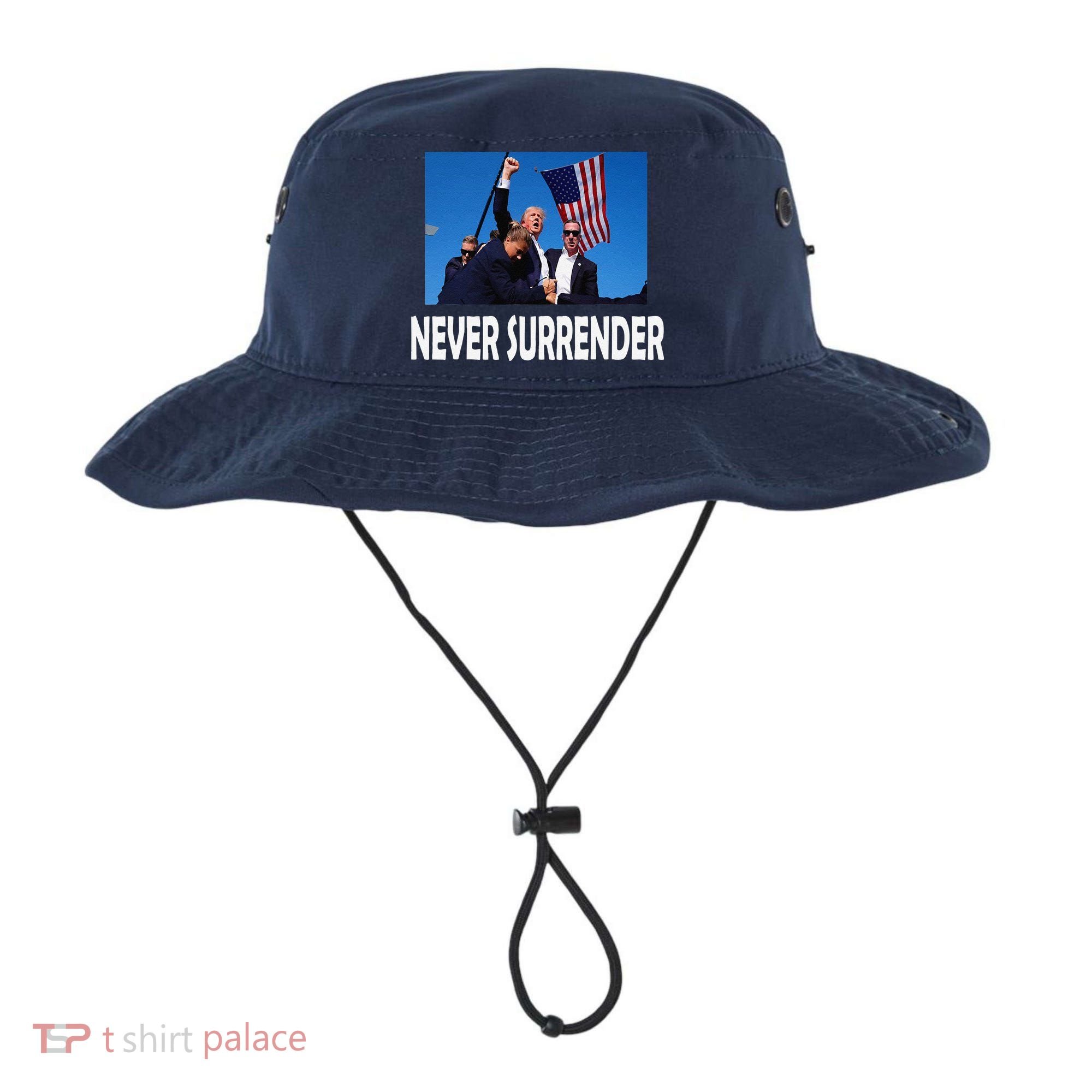 Trump 2024 Bucket Hat