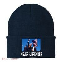 Trump 2024 Beanie thumb 0