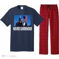 Trump 2024 Pajama Set thumb 0