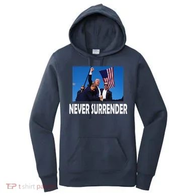 Women's Hoodie