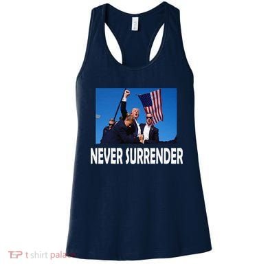 Trump 2024 Women's Tank Top