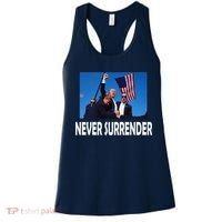 Trump 2024 Women's Tank Top thumb 0