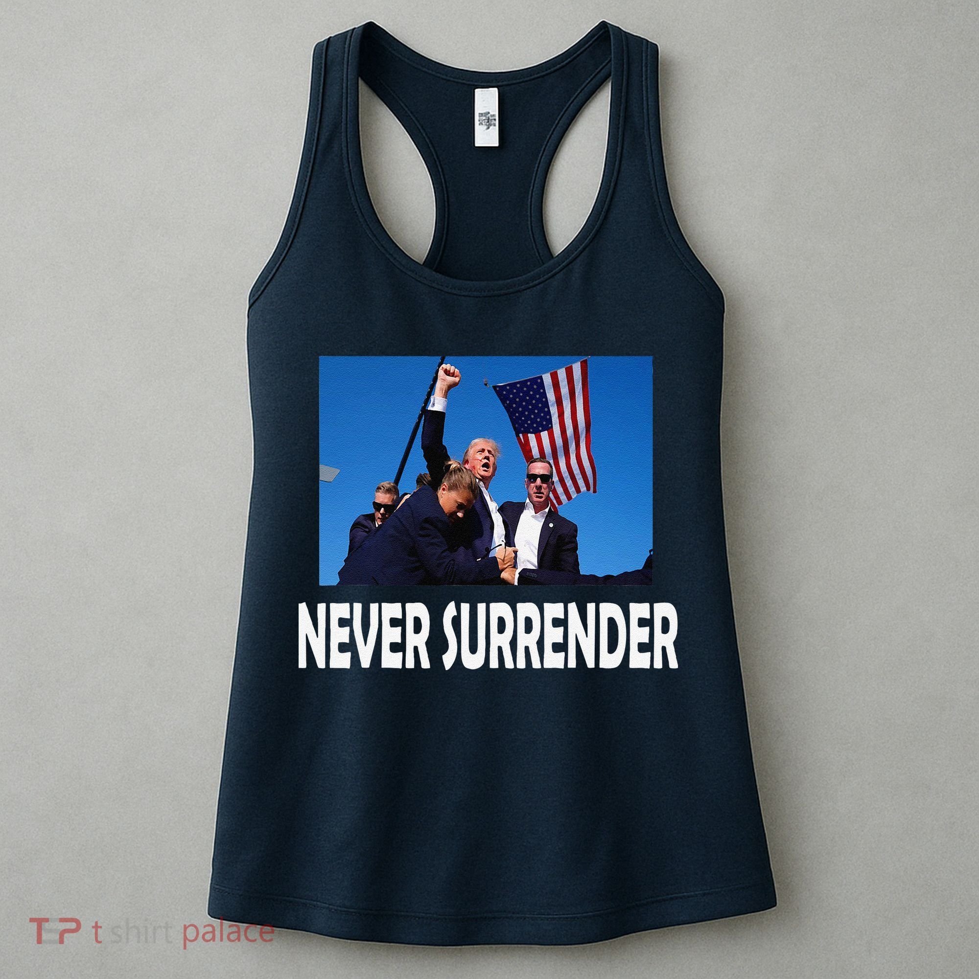 Trump 2024 Women's Tank Top
