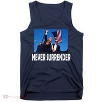 Trump 2024 Tank Top thumb 0