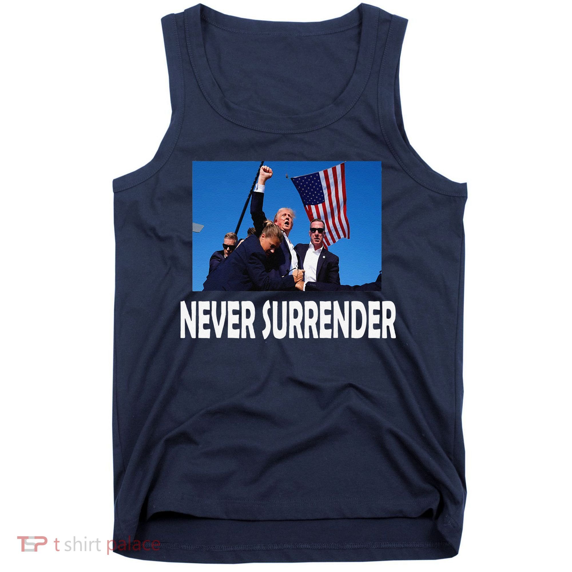 Trump 2024 Tank Top