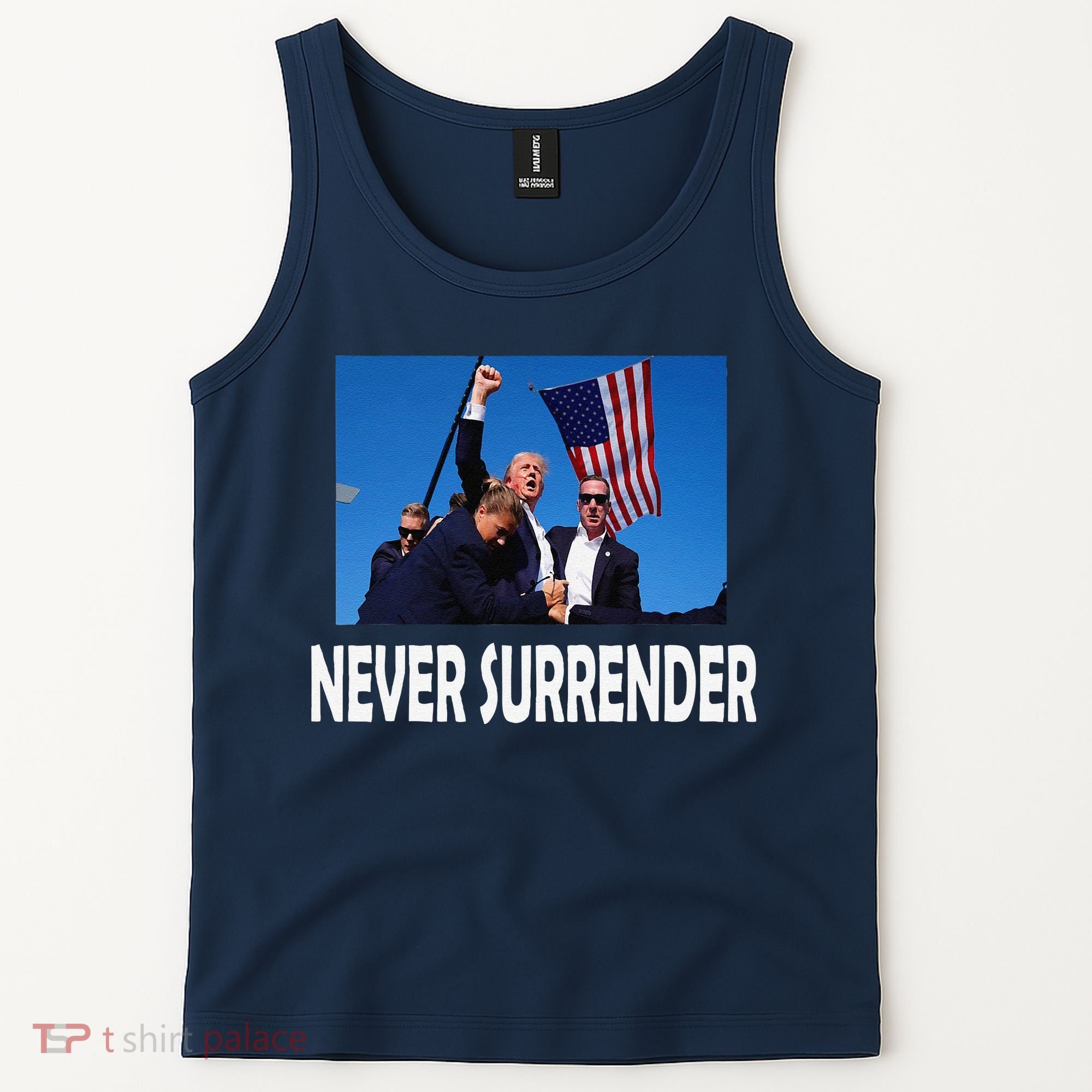 Trump 2024 Tank Top