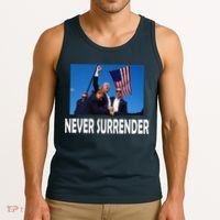Trump 2024 Tank Top thumb 3