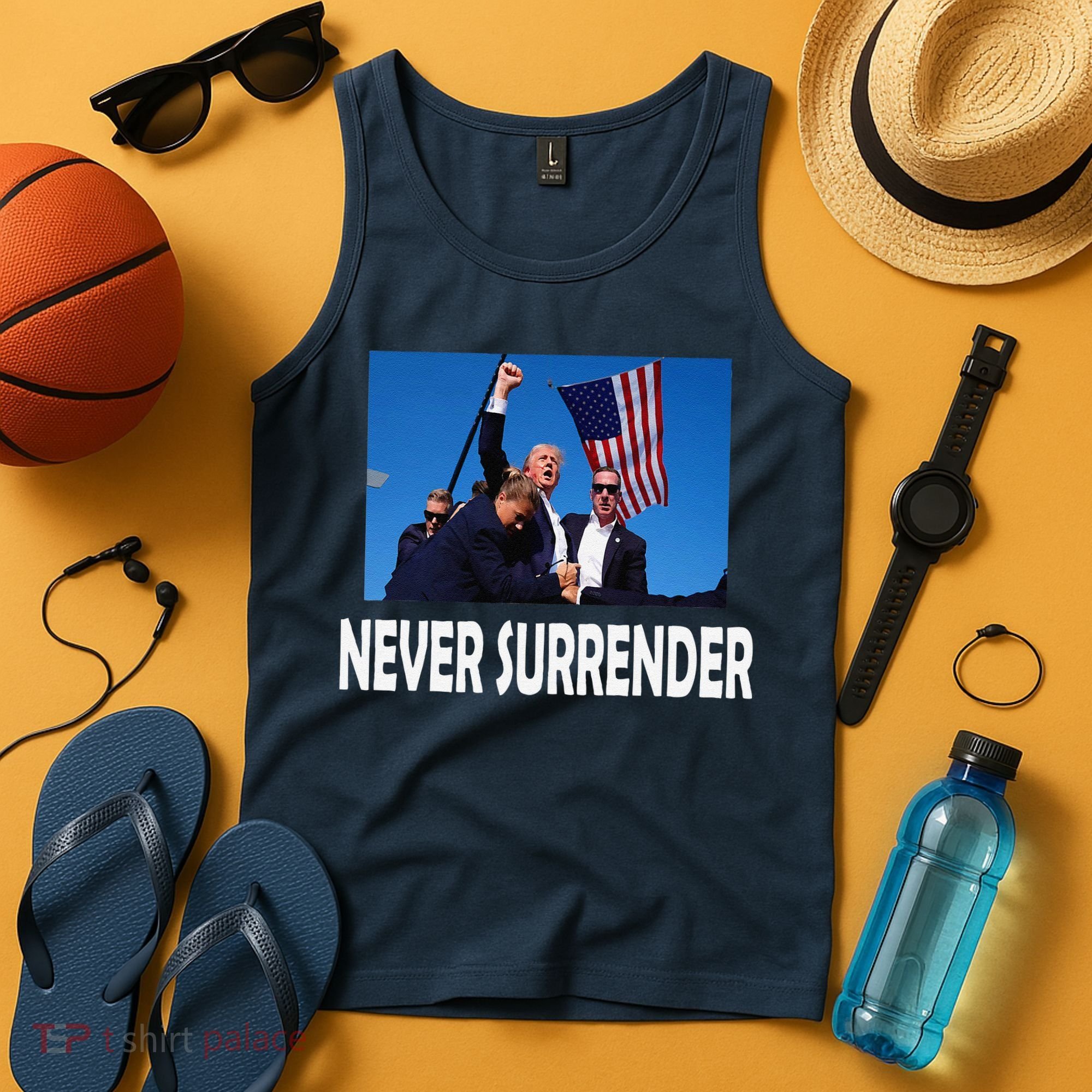 Trump 2024 Tank Top
