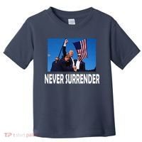 Trump 2024 Toddler T-Shirt thumb 0