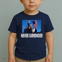 Trump 2024 Toddler T-Shirt thumb 2