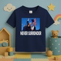 Trump 2024 Toddler T-Shirt thumb 3