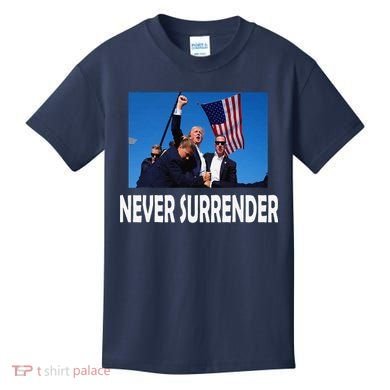 Trump 2024 Kids T-Shirt