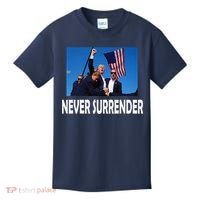 Trump 2024 Kids T-Shirt thumb 0