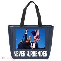 Trump 2024 Tote Bag thumb 0