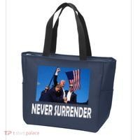 Trump 2024 Tote Bag thumb 3
