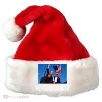 Trump 2024 Santa Hat thumb 0