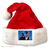 Trump 2024 Santa Hat thumb 0