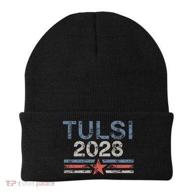 Tulsi 2028 Beanie