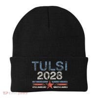 Tulsi 2028 Beanie thumb 0