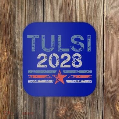 Tulsi 2028 Coaster