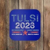 Tulsi 2028 Coaster thumb 0
