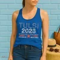 Tulsi 2028 Women's Tank Top thumb 2