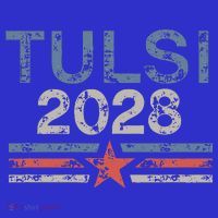 Tulsi 2028 Women's Tank Top thumb 5