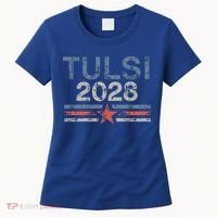 Tulsi 2028 Women's T-Shirt thumb 0