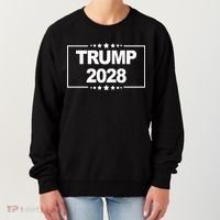 Trump 2028 Women's Sweatshirt thumb 0