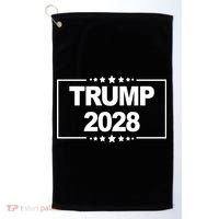 Trump 2028 Golf Towel thumb 0