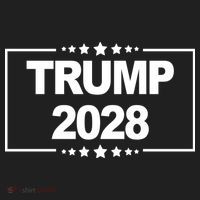 Trump 2028 Golf Towel thumb 3