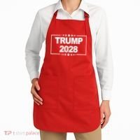 Trump 2028 Apron thumb 2