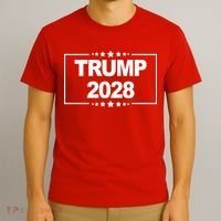 Trump 2028 T-Shirt thumb 3