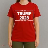 Trump 2028 T-Shirt thumb 4