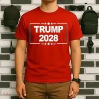 Trump 2028 T-Shirt thumb 6