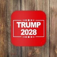 Trump 2028 Coaster thumb 0