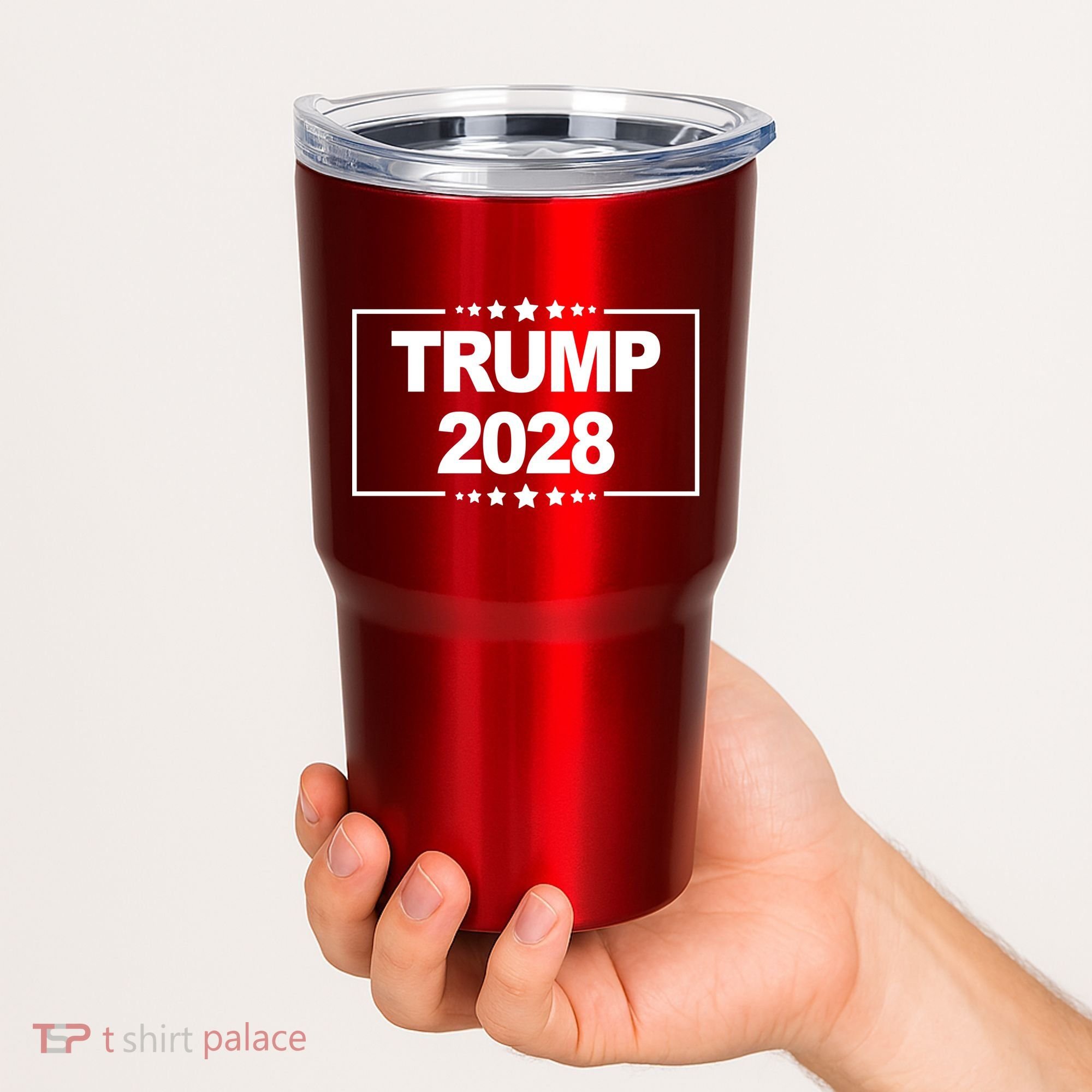 Trump 2028 Tumbler