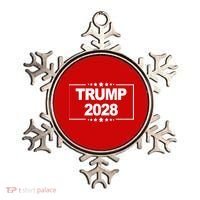 Trump 2028 Ornament thumb 0